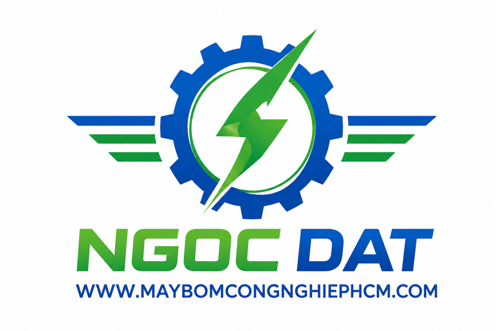 Cơ Điện Ngọc Đạt